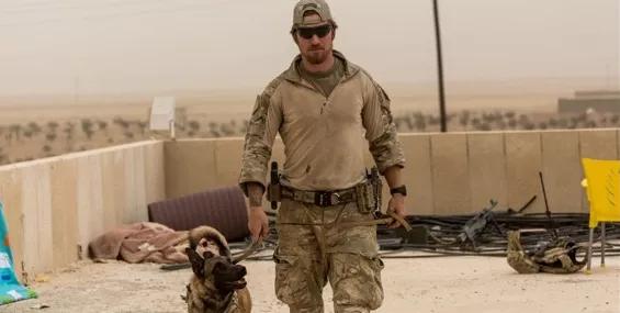 cod中有哪些部队,cod中错过的特战兵