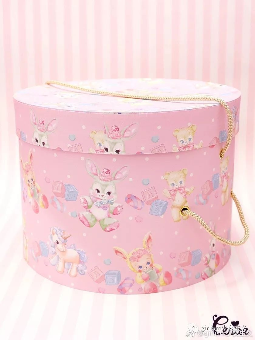 去日本必买的三种店,可爱杂货