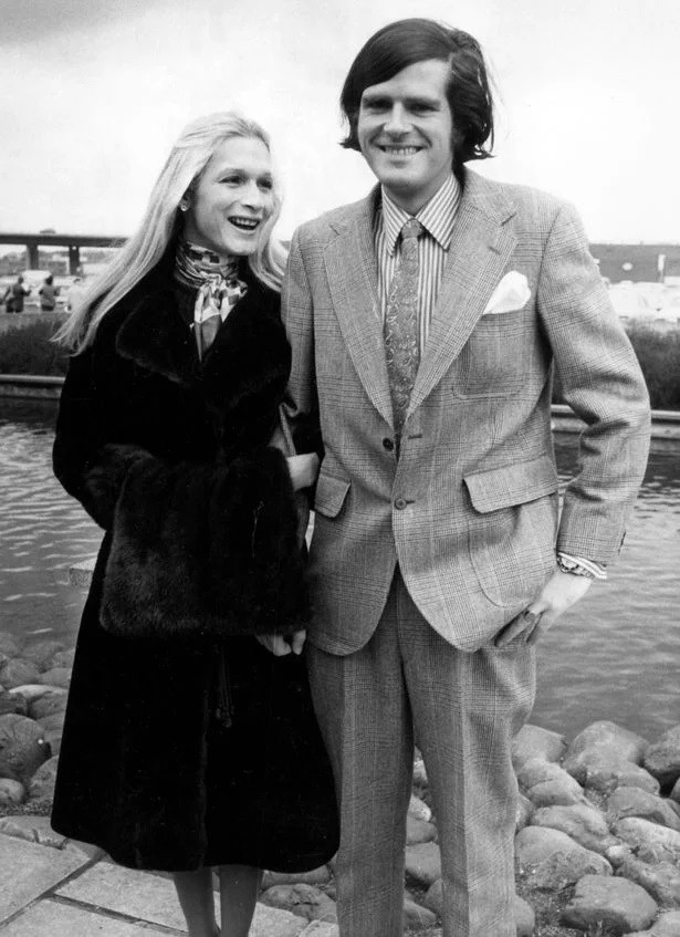 戴安娜揭露王室丑闻,戴安娜名媛