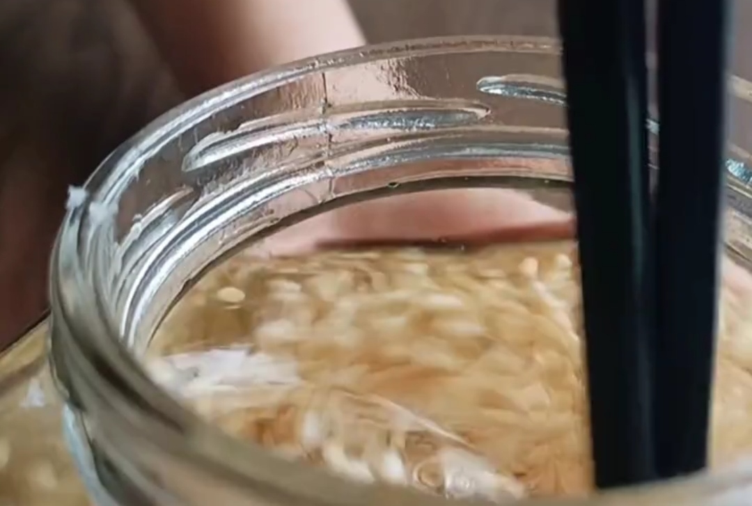 自制白醋的正确方法与详细步骤,农村土方法自制白醋视频