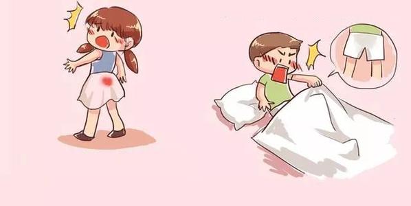 遗精主要分为生理性和病理性,生理性和病理