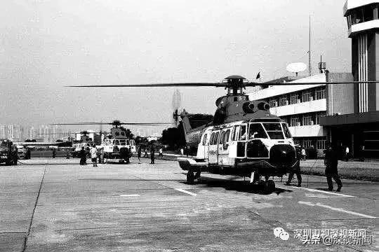 南头直升机场24年会搬迁吗,南头直升机场搬迁项目补偿方案