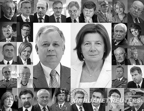 不作不死一作就死什么意思,卡钦斯基空难录音