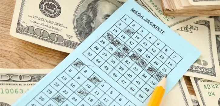 世界各国的高频彩票,彩票起源及在世界各国发展