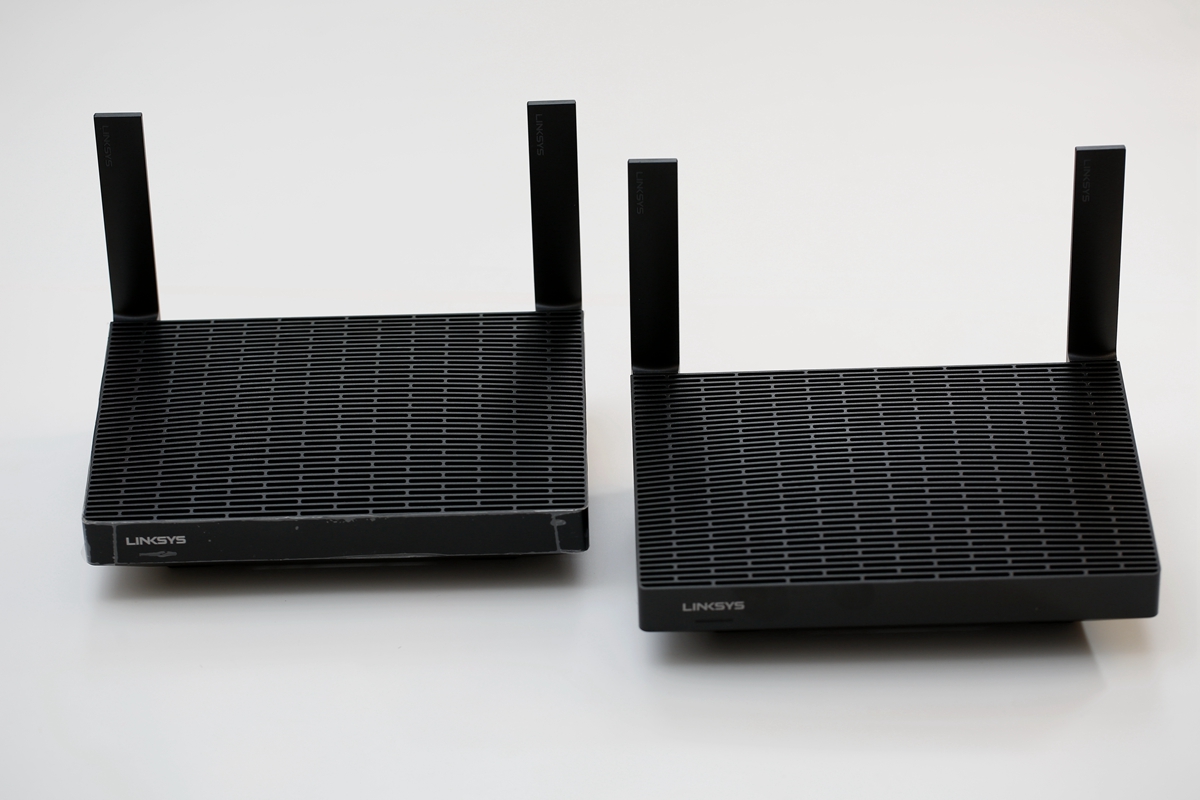 领势路由器mr7350覆盖面积,领势路由器e7350评测