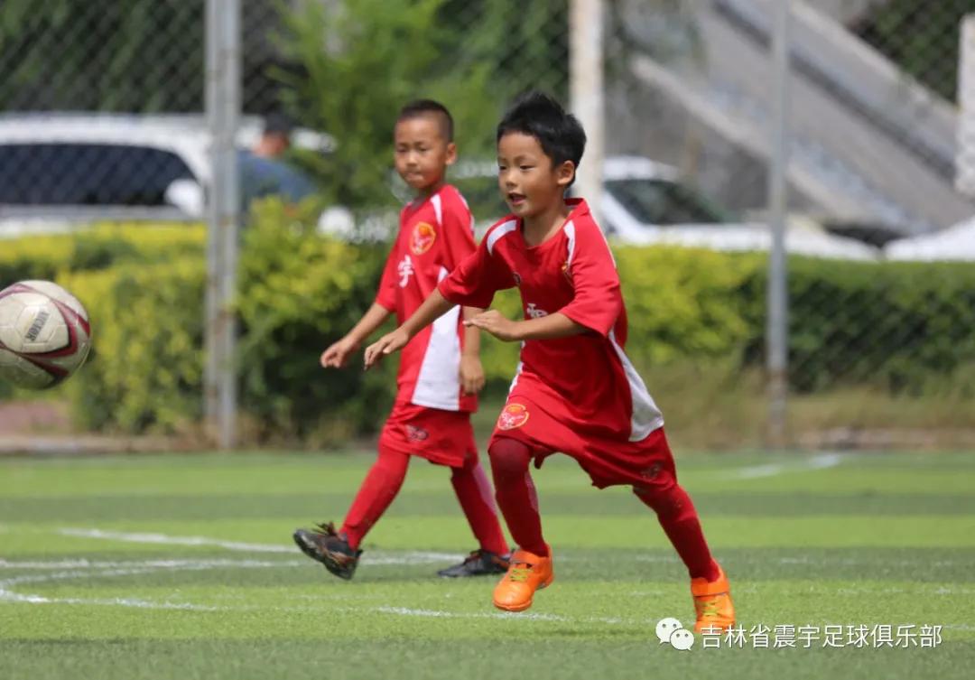 春城杯市业余足球联赛开幕,2021年长春市足球业余联赛春城杯