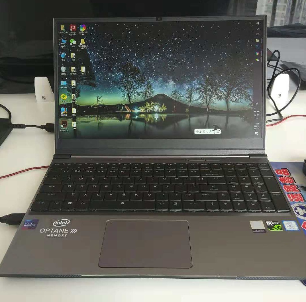 视频工作者选本提示——i7-8750h笔记本AdobeAEPR视频渲染测试