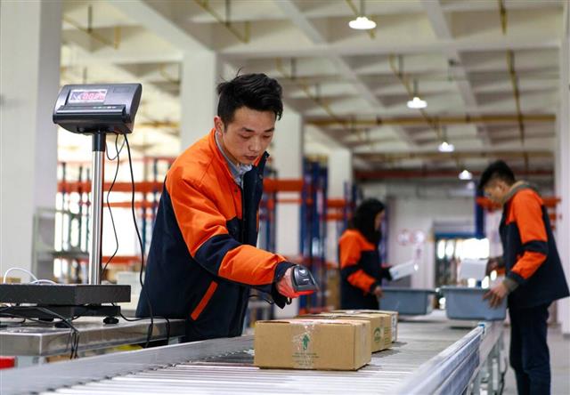 十堰跨境电商平台基本操作,湖北跨境电商孵化运营中心