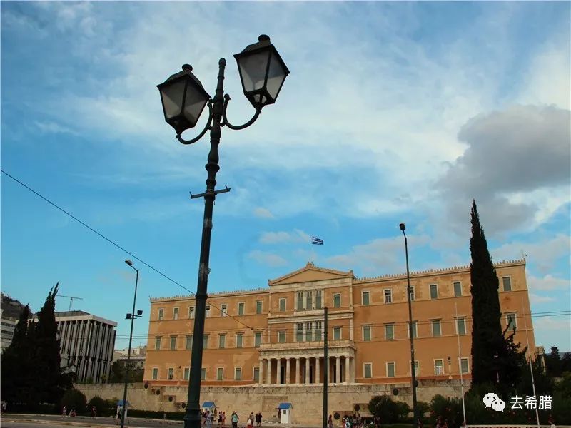 去希腊，到底怎么选线最明智？百度、知乎都找不到的，这里全送你