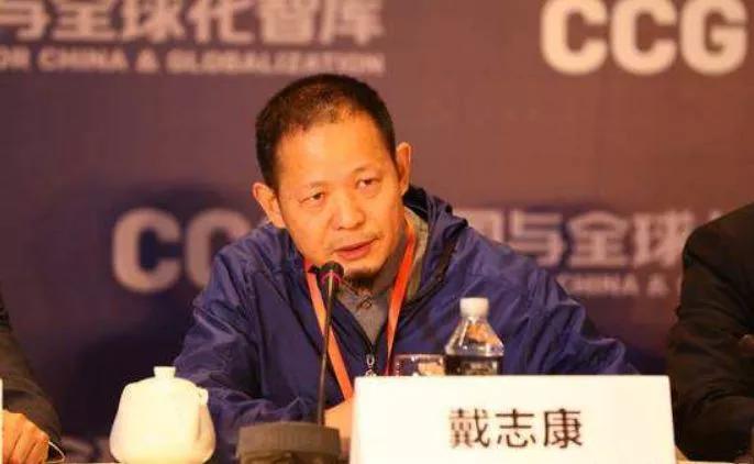 上海滩大佬戴志康梦碎，证大系彻底崩塌！600亿非法集资大案开审，被害人达2.65万，仍有75亿未兑付