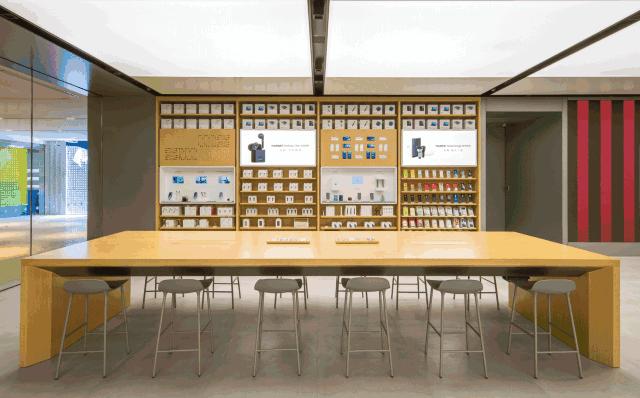 探店10小时，全角度玩转K-lab，这艘体验巨帆刷新你的购物视界！