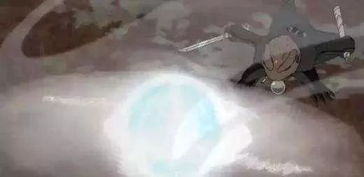 火影鸣人的所有螺旋丸,鸣人螺旋丸承载青春