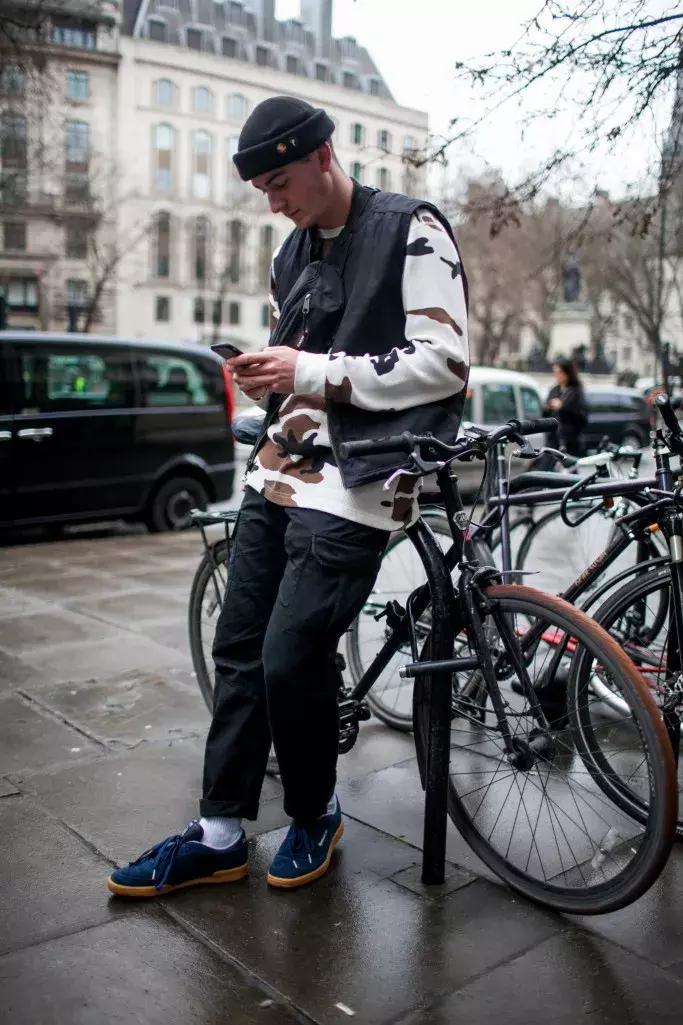 白袜子真的很白吗,白袜子吸引力很大吗