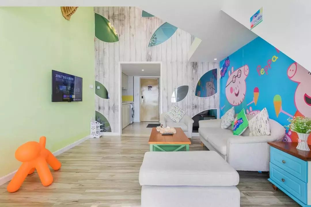 「今晚搞乜鬼」¥478抢长隆欢乐万圣节双人住宿套票,全新鬼屋