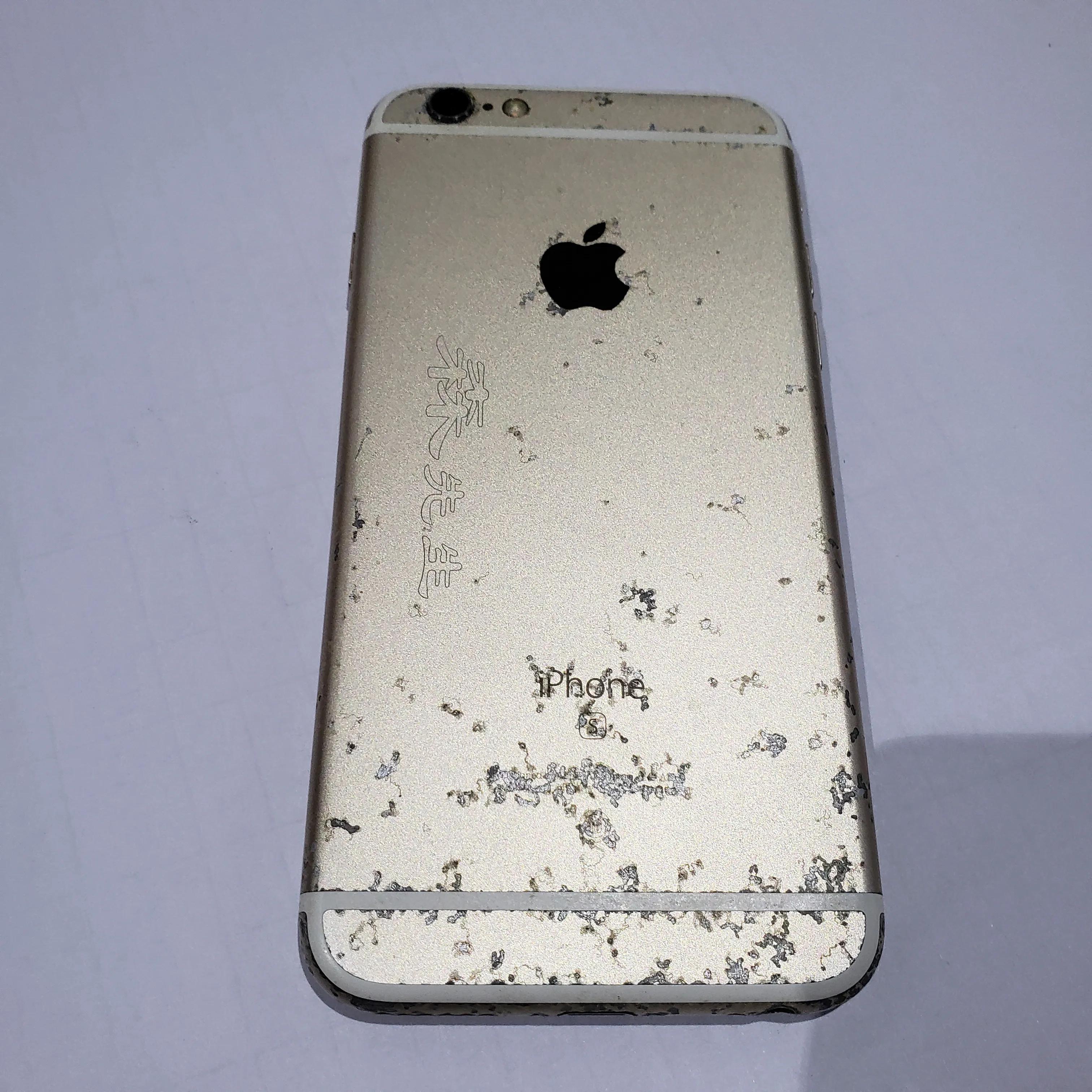 苹果iphone6s还能再战2年吗,iphone6s还能战几年