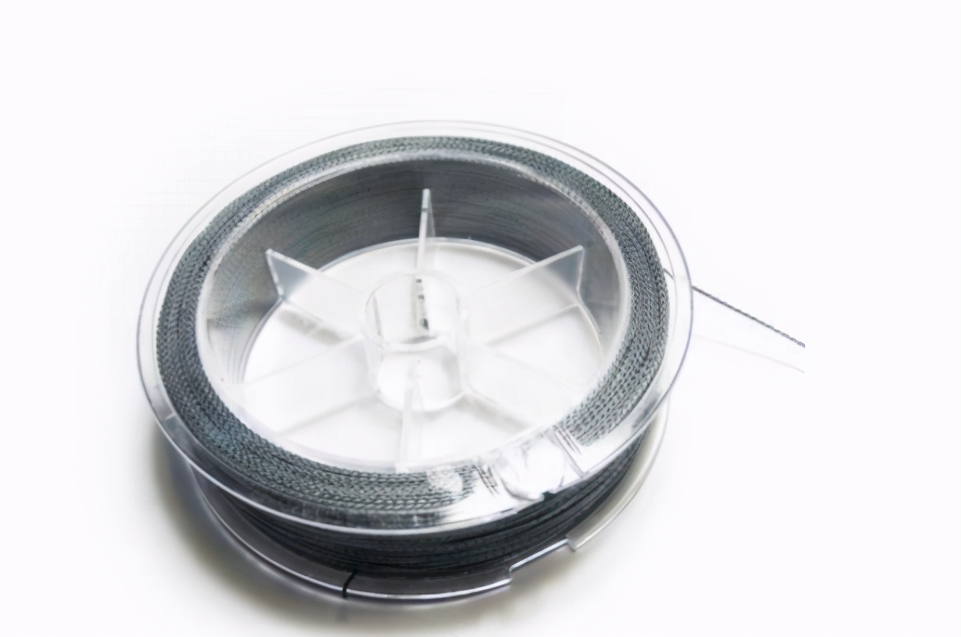 钓鱼各种鱼线的优缺点,鱼线的种类和缺点优点