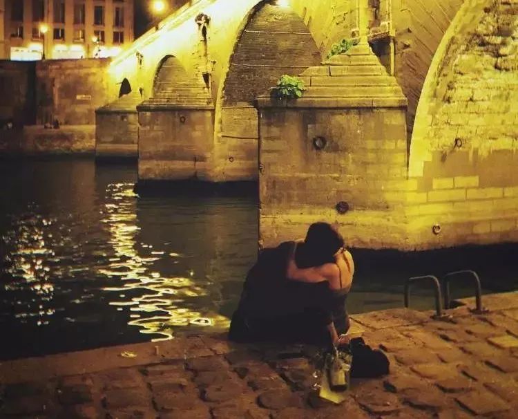 “25岁，第一场艳遇后，上瘾了”