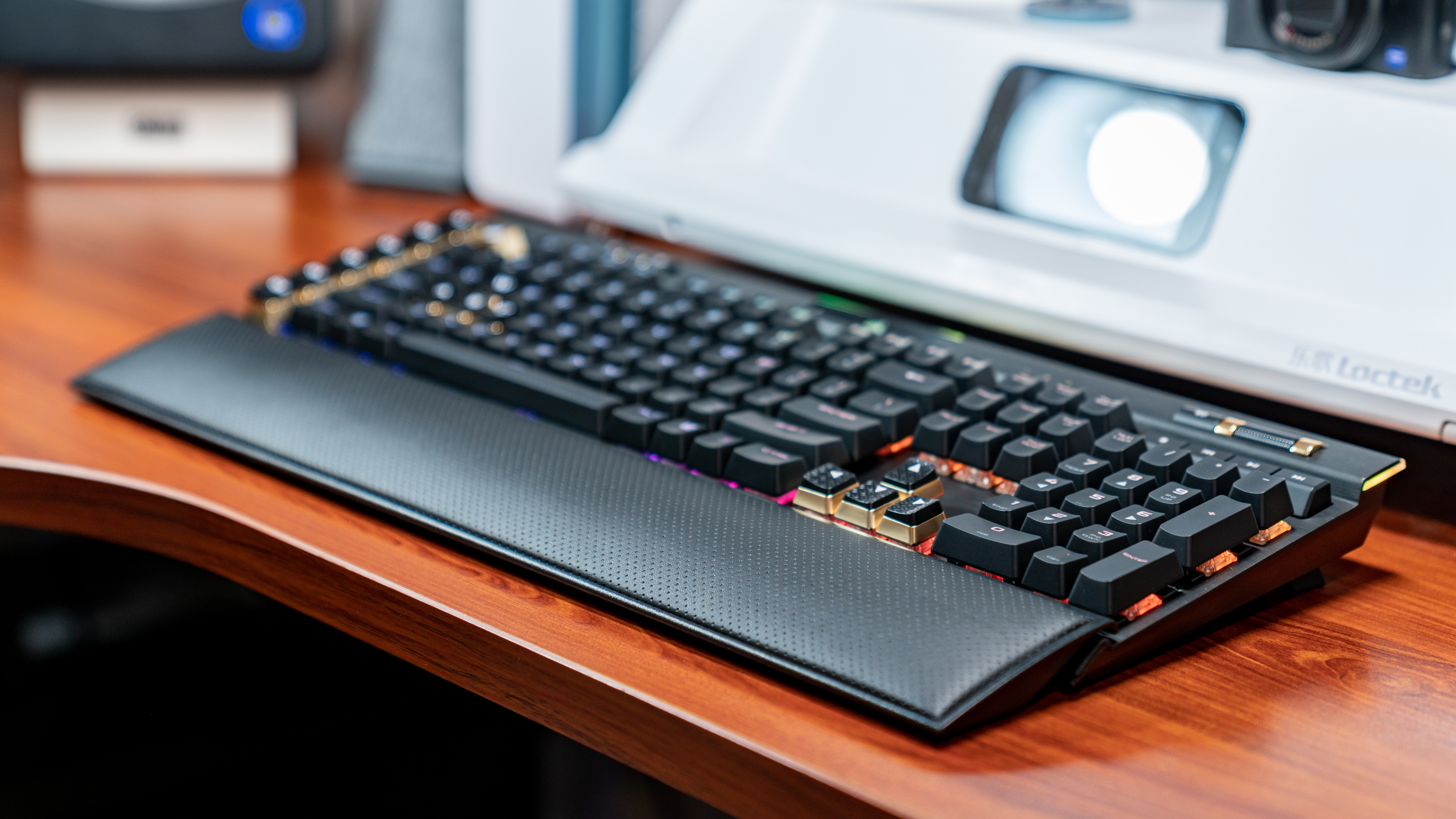 外设键鼠推荐100元以内,618无线机械键鼠