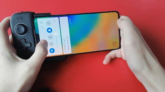 强大的游戏空间,EMUI10.0应用助手再升级!