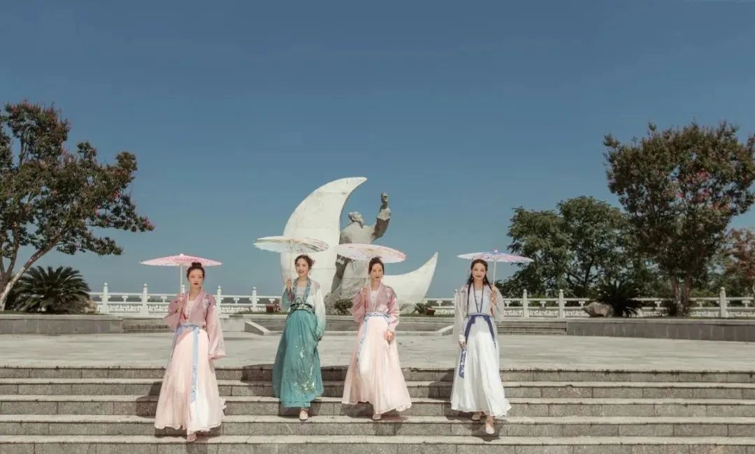 李白故里大美江油,李白故里江油文旅