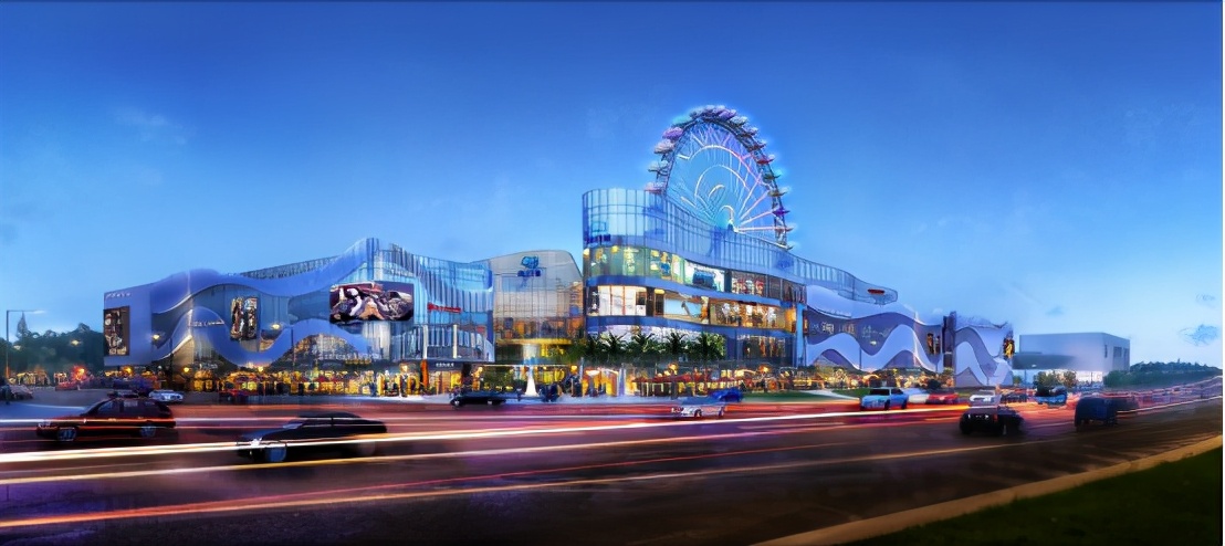 tod项目规划方案,tod项目开发和建设考虑什么