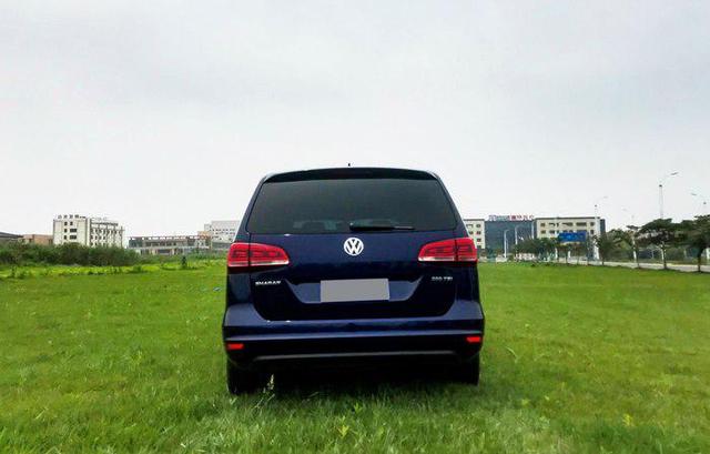 什么样的人开大众途观,什么样的人会开大众