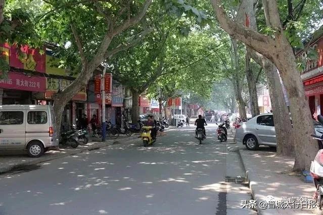 日租10元、水电先免……晋城全省率先“出摊”！“地摊经济”烟火不远