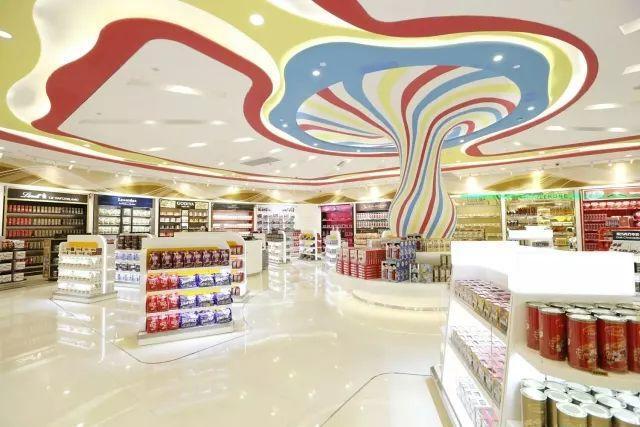 高档大牌白菜价,海南大牌免税