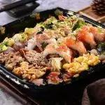 长春好吃的海鲜有哪些,长春高新区吃海鲜哪家好