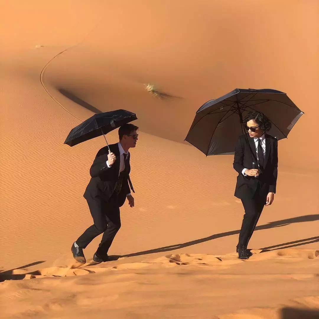 雷神女武神的全新组合,雷神与女武神重新结合新电影