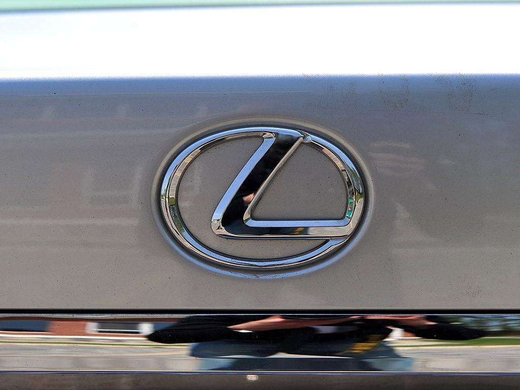 雷克萨斯es300h动力,雷克萨斯es油电混合动力好不好