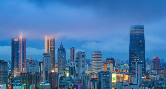 无锡规划摩天大楼,无锡在建摩天大楼