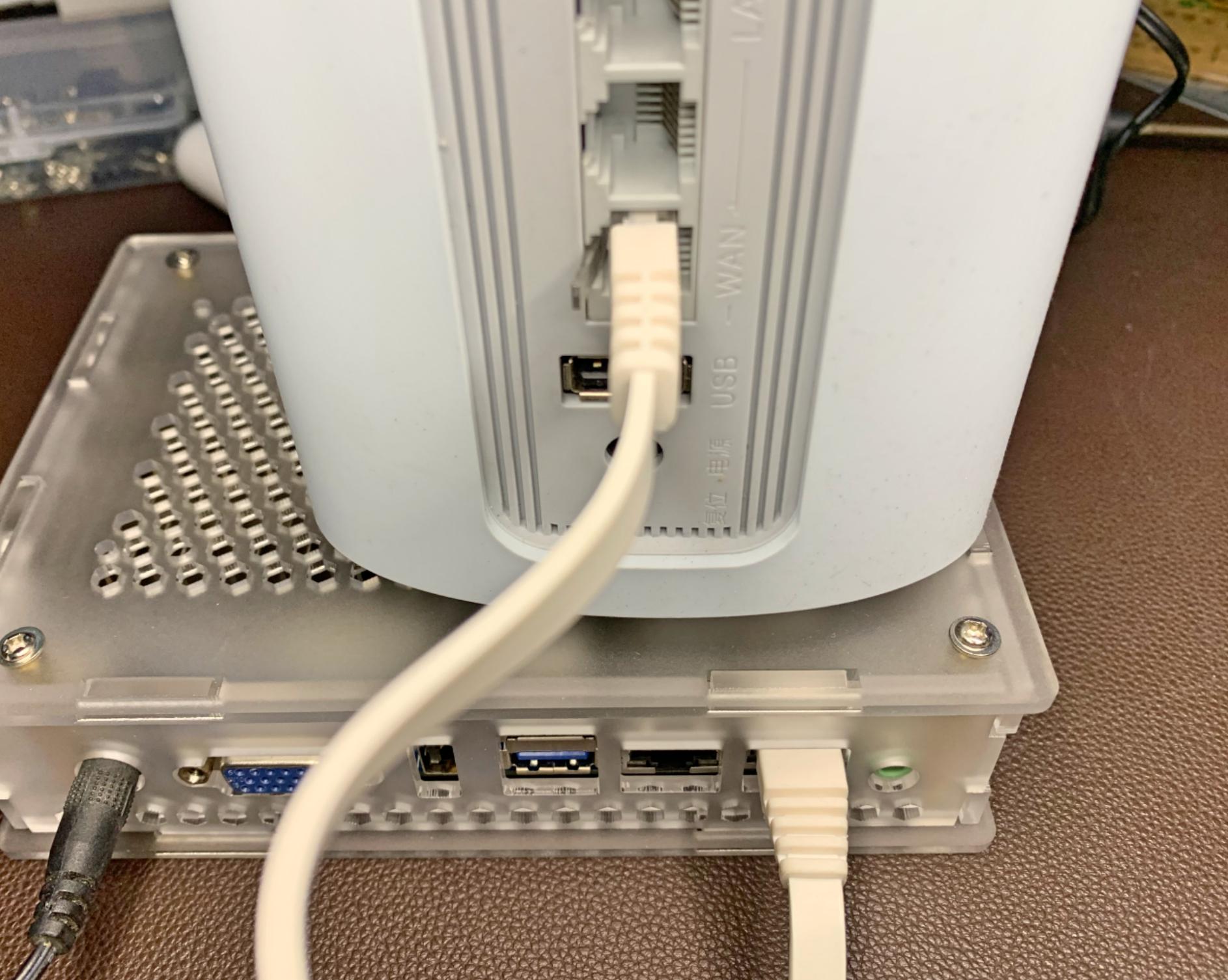 软路由命令大全,手把手教你选软路由