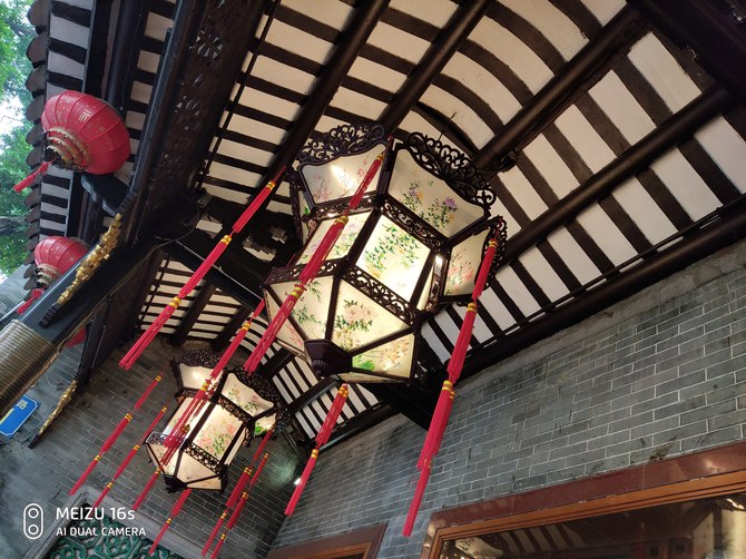 魅族16s详细测评,魅族16s评测小米9