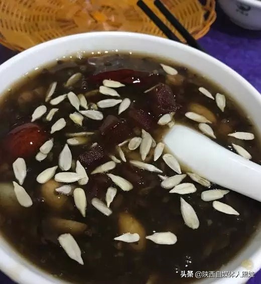 西安最值得打卡的夜市,西安夜市老字号推荐