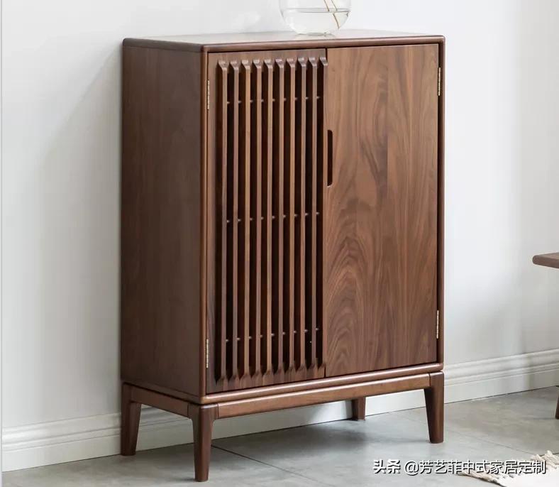 中式家具一定要红木吗,中式家具全屋定制缺点