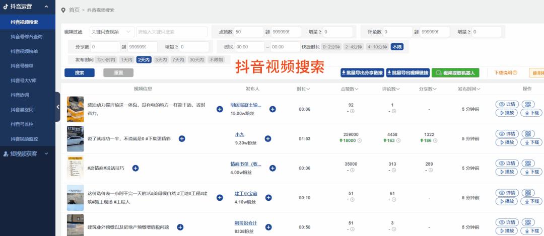 织梦CMS宣布收费/Layui官网下线/知乎微信新功能/抖音B站新激励等