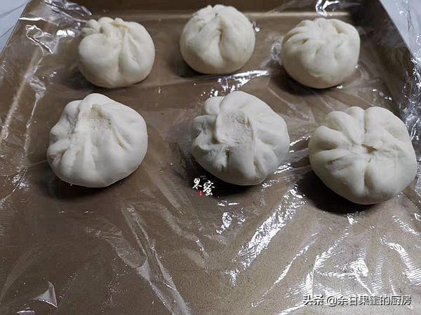 学生早餐,我把包子这样做,热乎乎的,味美营养,不用去店里排队