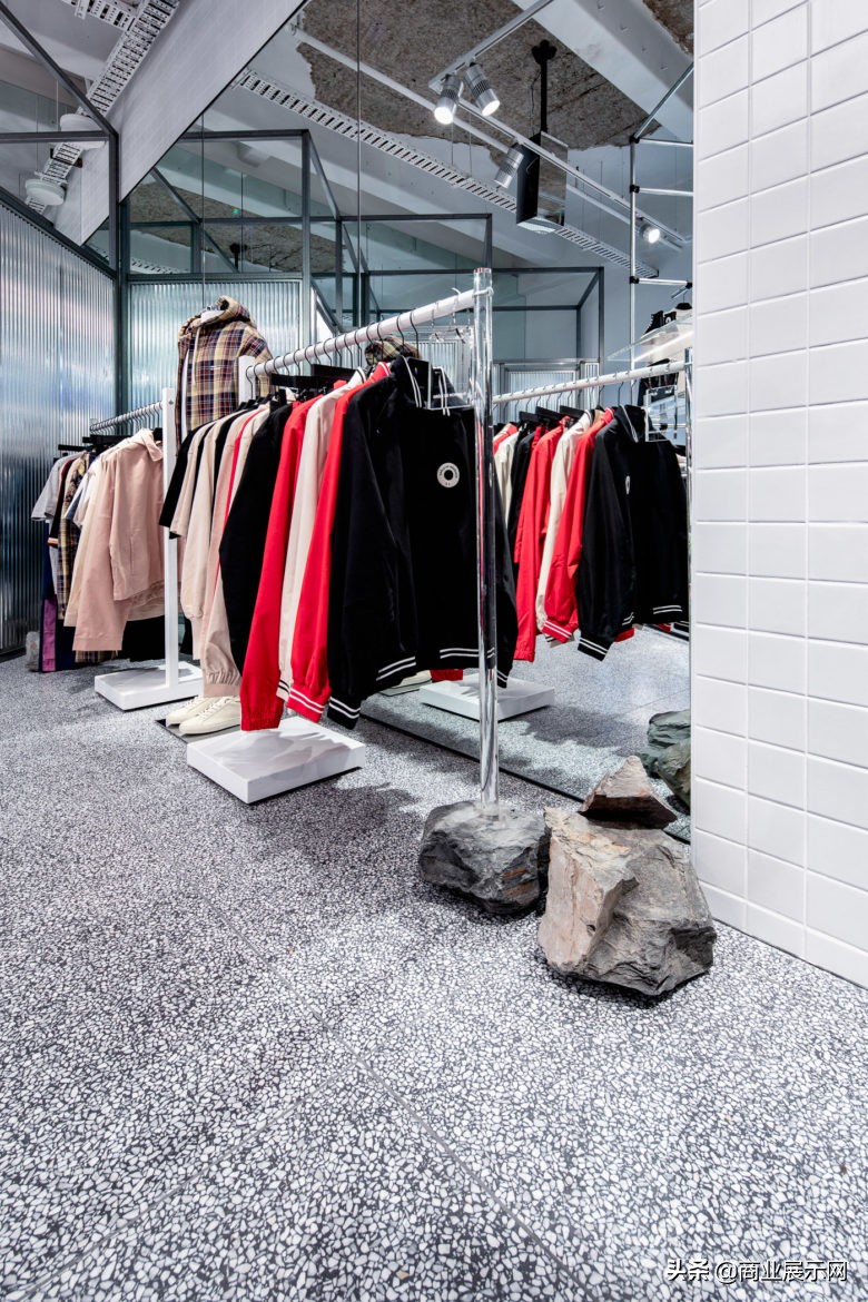 运动潮牌,运动系列潮牌