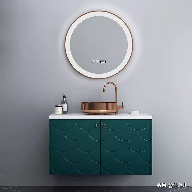 卫生间90%的预算，应该花在这0.1㎡上