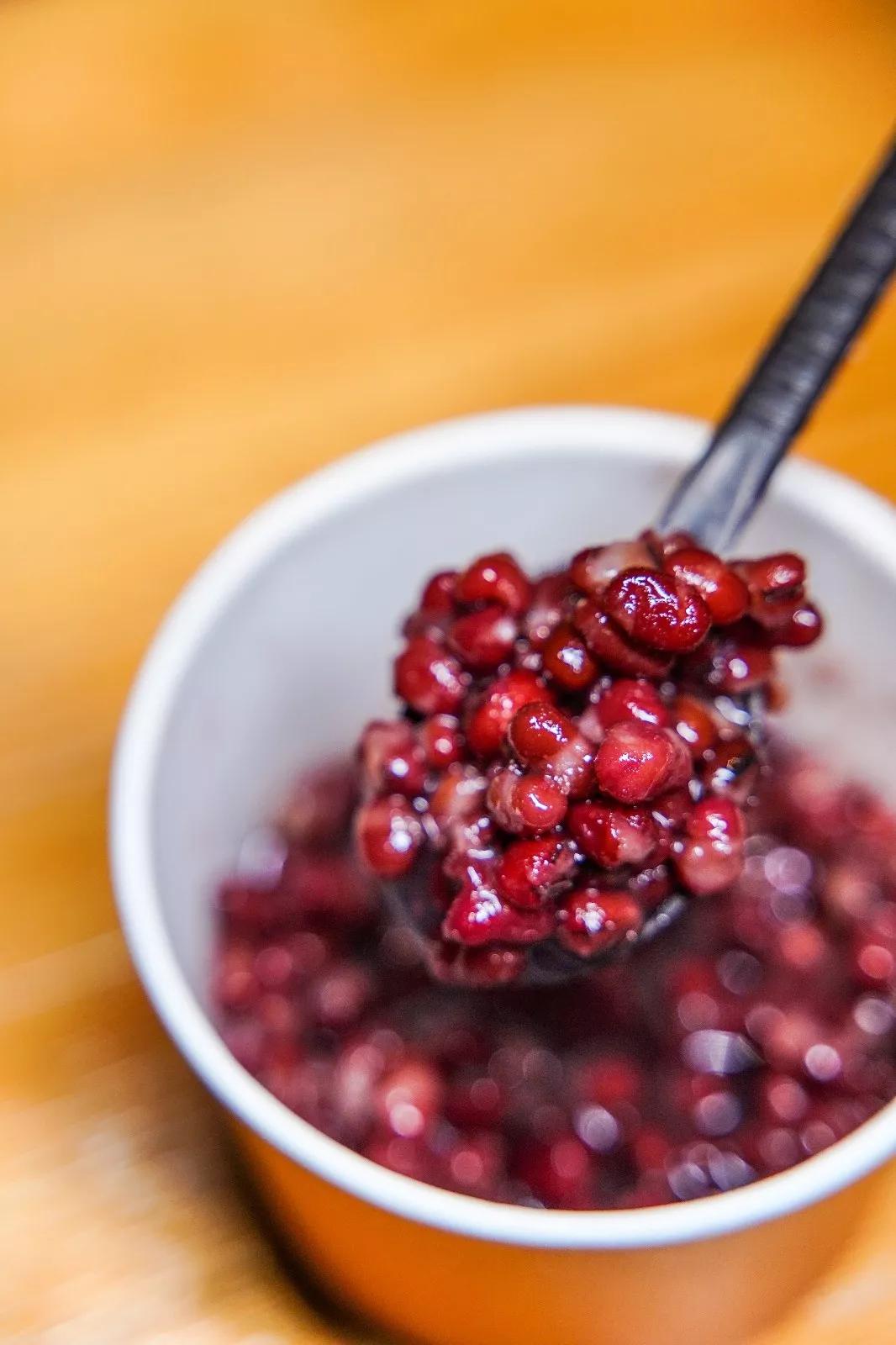 中国风与烧仙草的新潮结合，顺德这家茶饮店要排队了