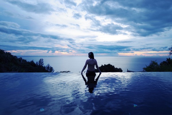 泰国自由行攻略斯米兰群岛,泰国自由行清迈苏梅岛普吉岛