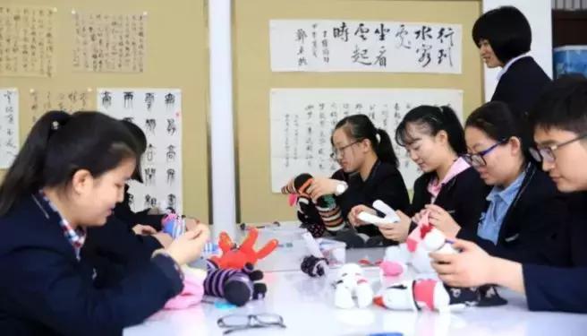 西安教育那点事,你还在抱怨学习太累吗