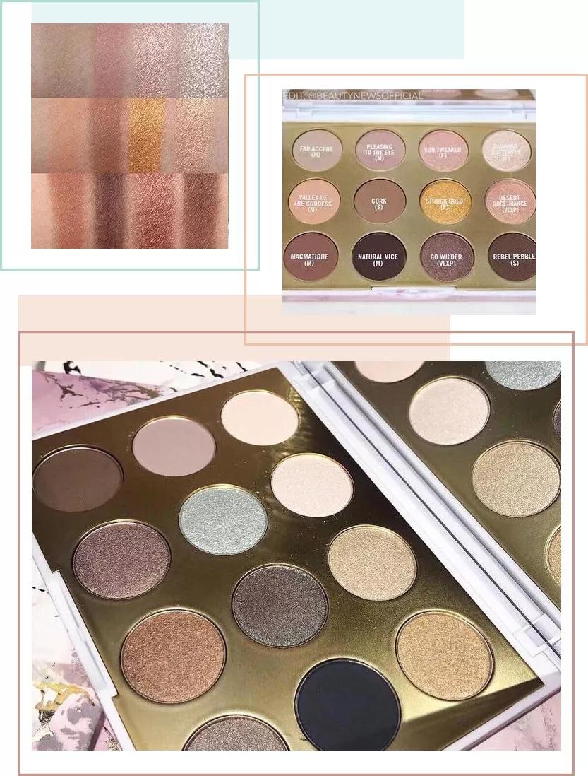 ysl彩妆都有什么系列款式,ysl有哪些值得入的彩妆