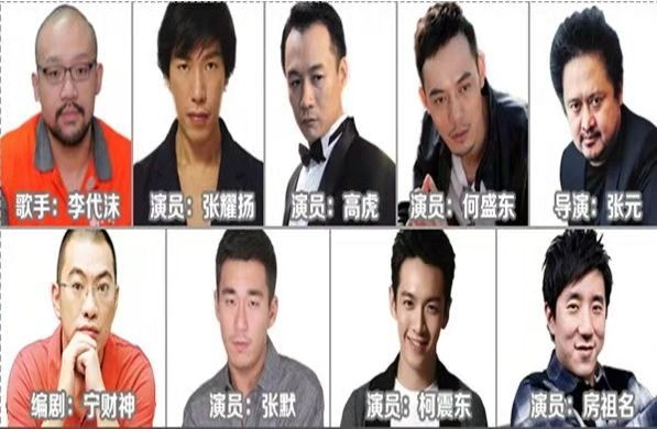 柯震东吸毒判决过程,柯震东房祖名涉毒案