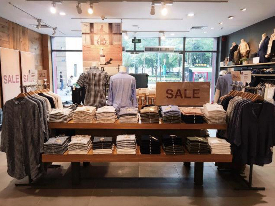 无印良品质量问题曝光,无印良品致癌物超标