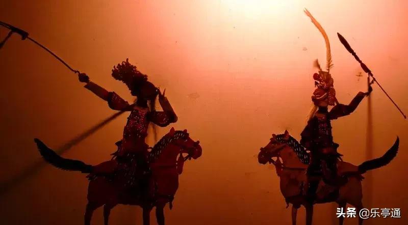 乐亭最美的地方,乐亭县古镇