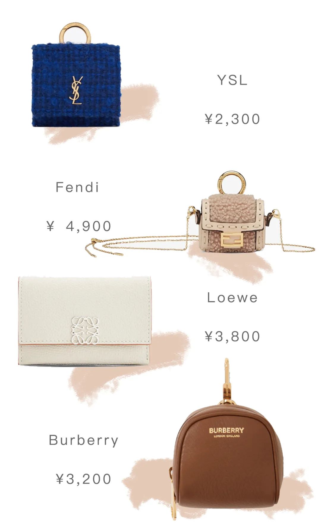 秋冬大牌包推荐,秋冬季节卖得最好的包