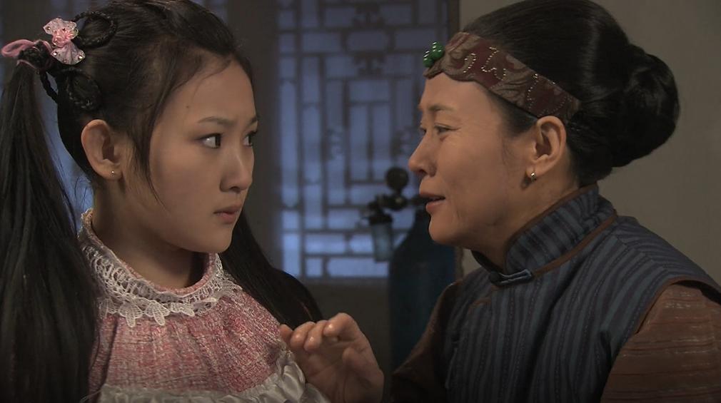 年轻女孩患怪病变成老太太,女子得怪病妙龄少女瞬间衰老