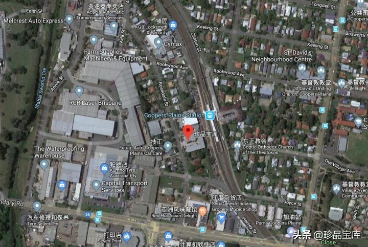 澳洲蓝龙一件代发,一件代发新模式